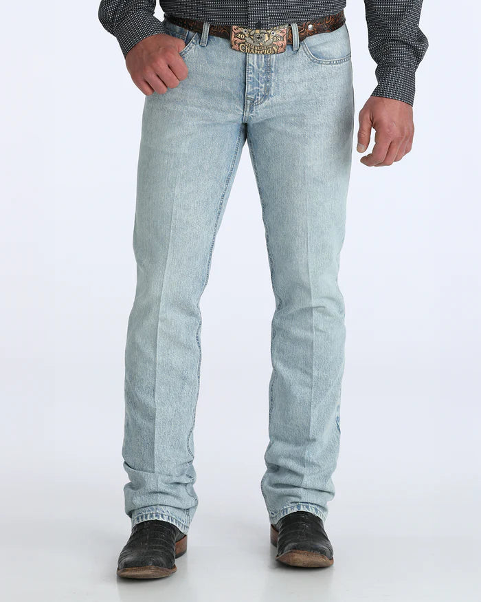 Ian Mens Jeans