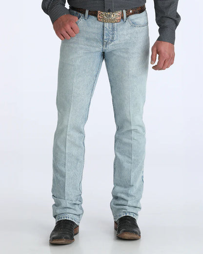 Ian Mens Jeans