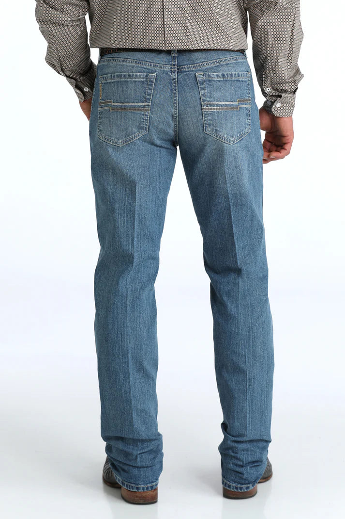 Jesse Mens Jeans