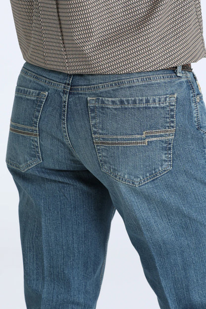 Jesse Mens Jeans