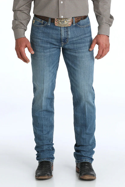 Jesse Mens Jeans