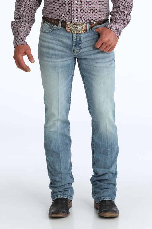 Mens Ian Jeans
