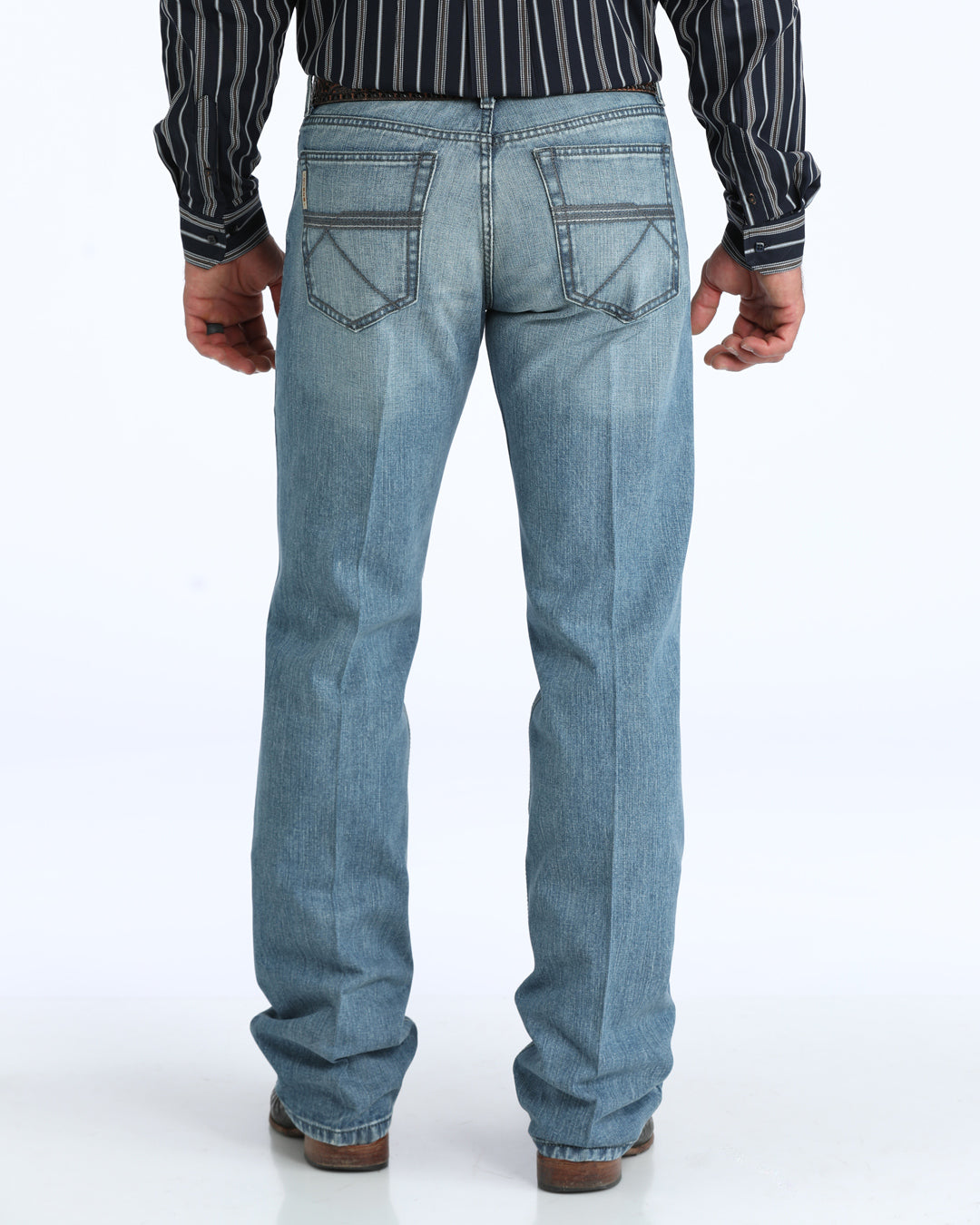 Mens Grant Jeans