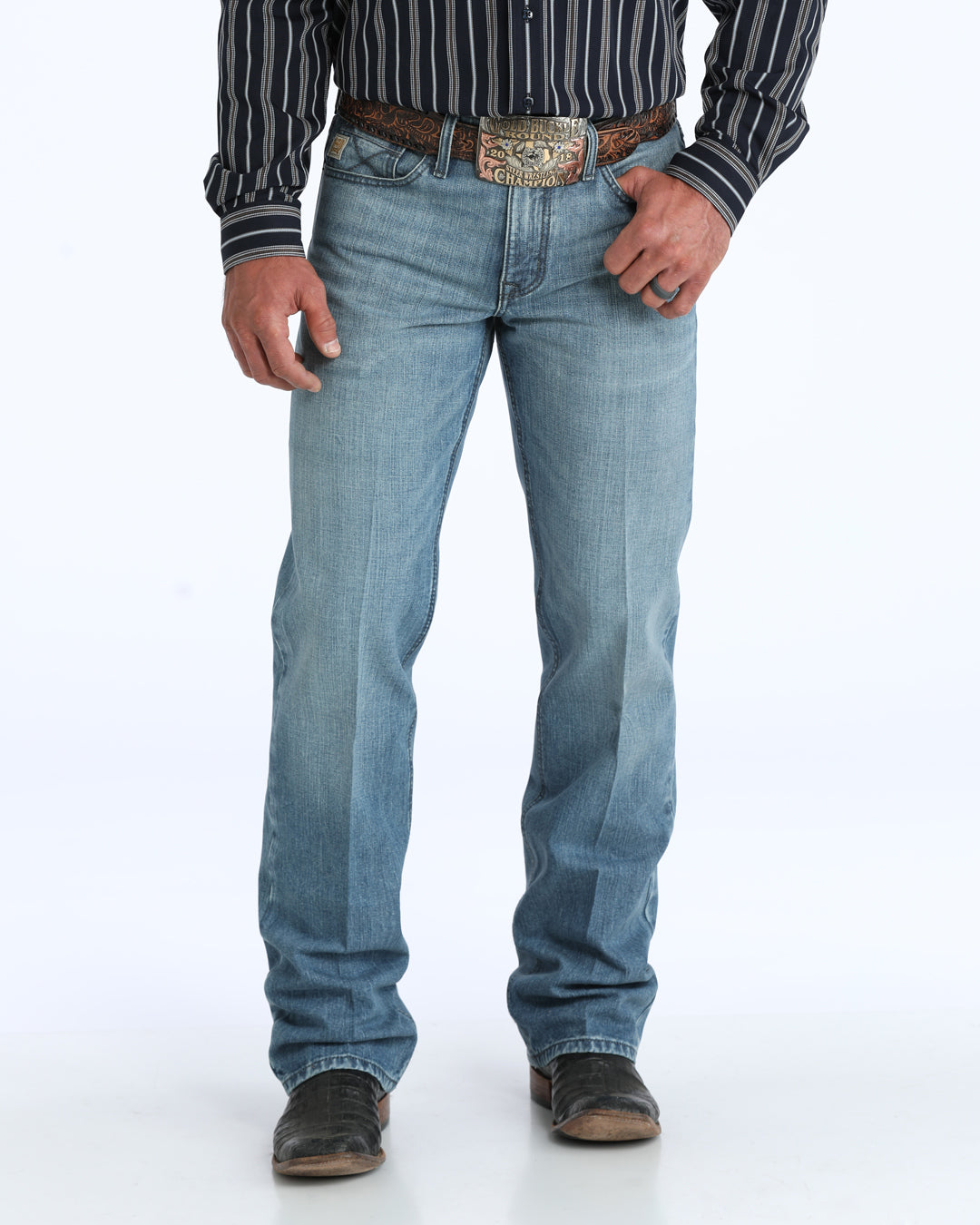 Mens Grant Jeans