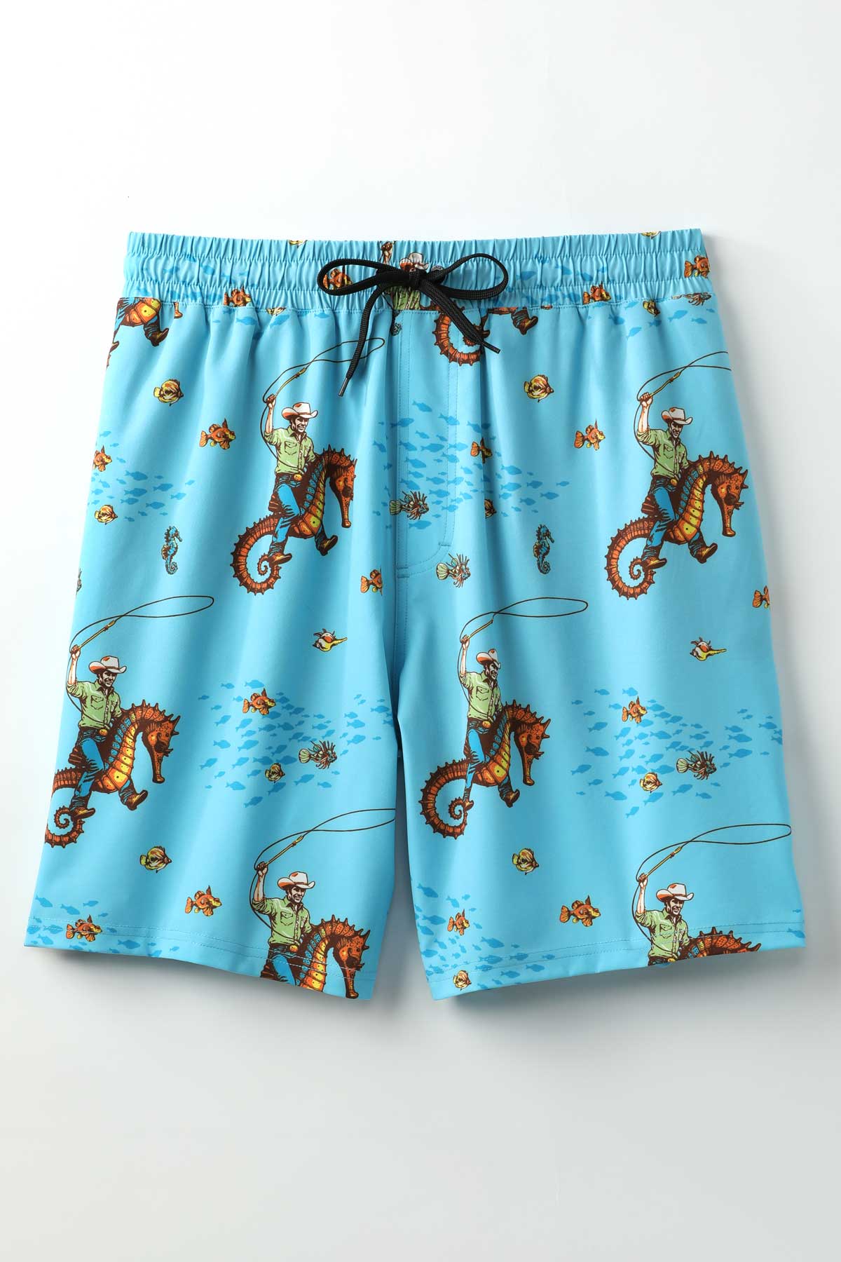 Mens Swim Shorts