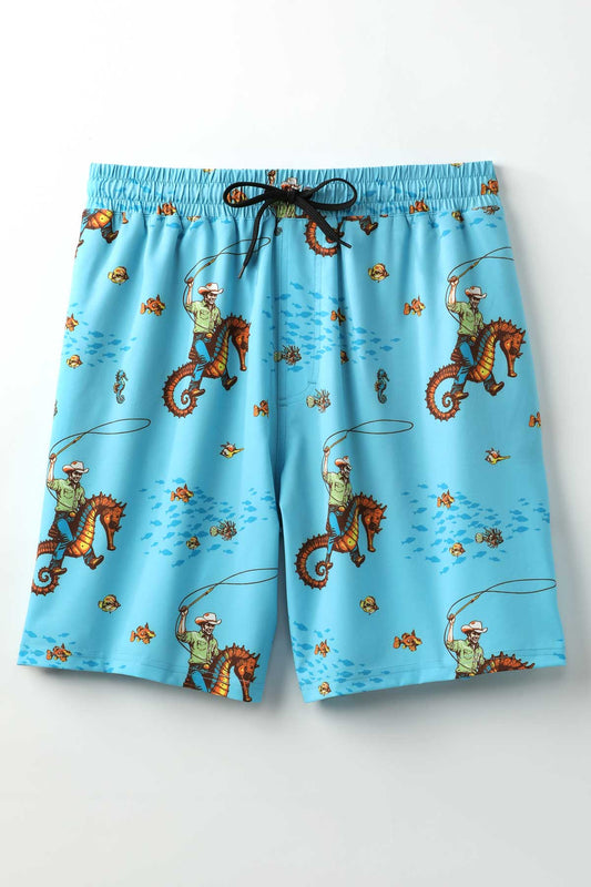 Mens Swim Shorts