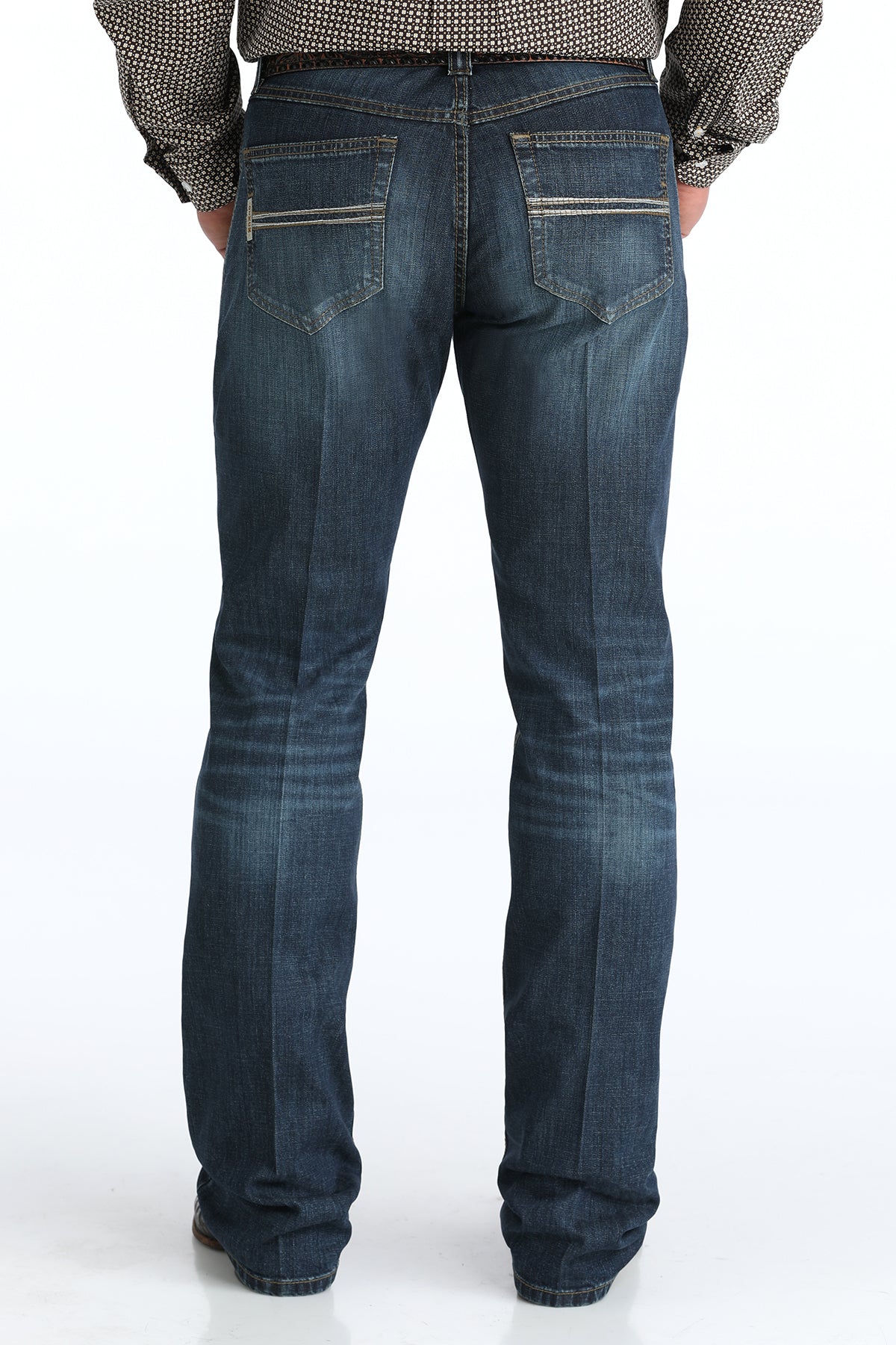 Mens Carter Jeans