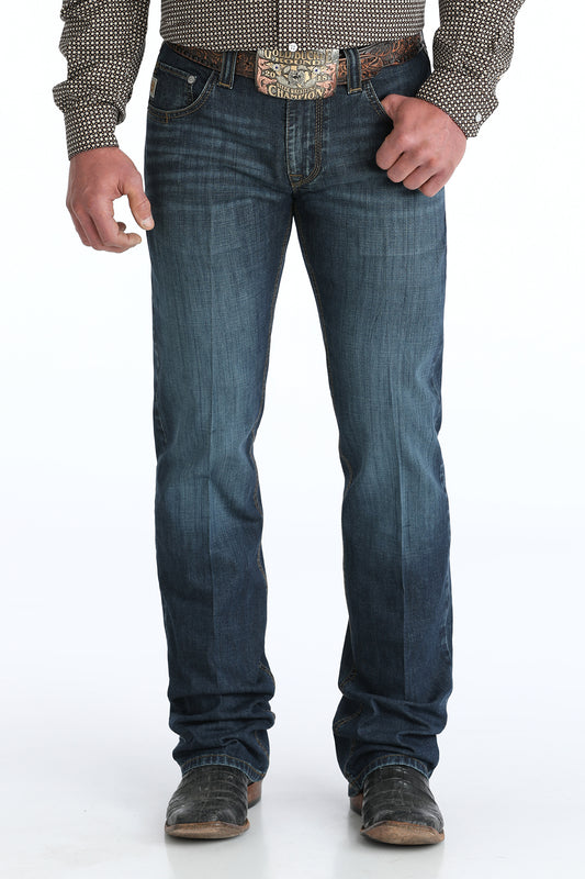 Mens Carter Jeans