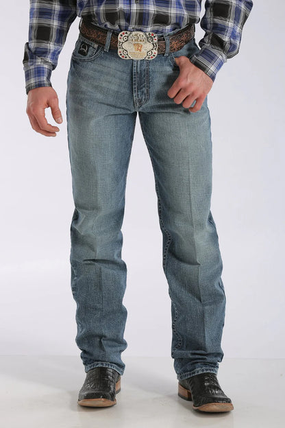 Mens Black Label Jeans