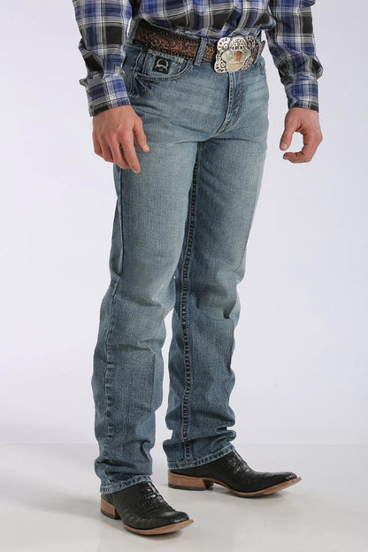 Mens Black Label Jeans