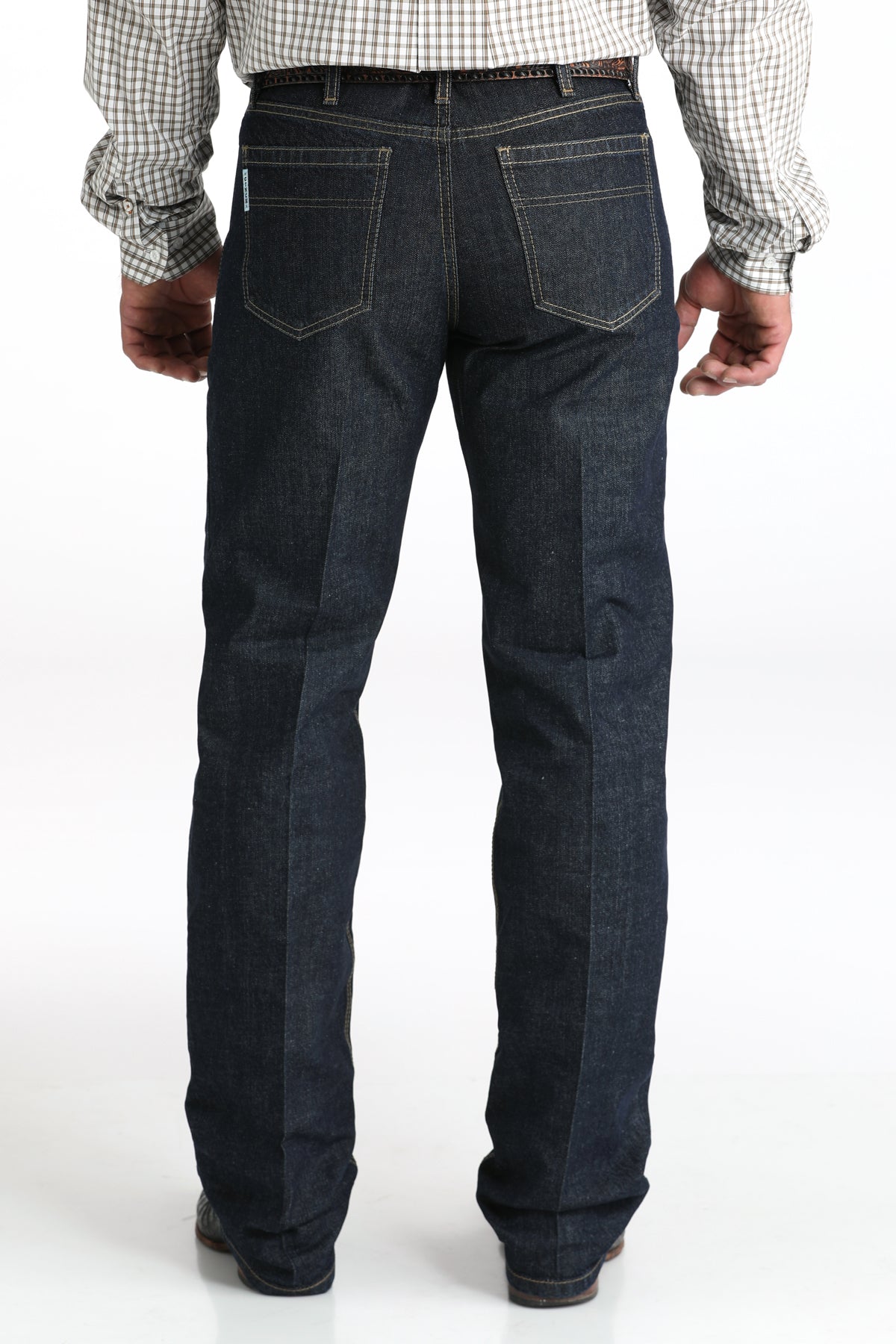 Men's White Label Jeans