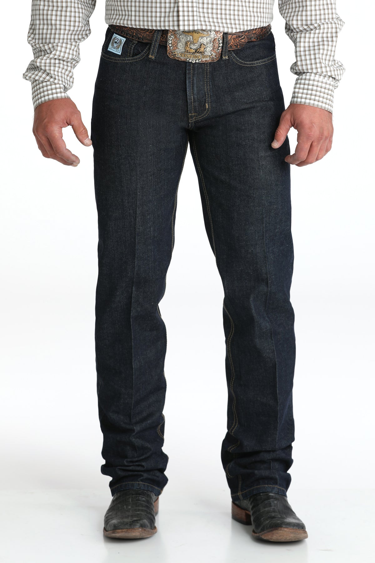 Men's White Label Jeans