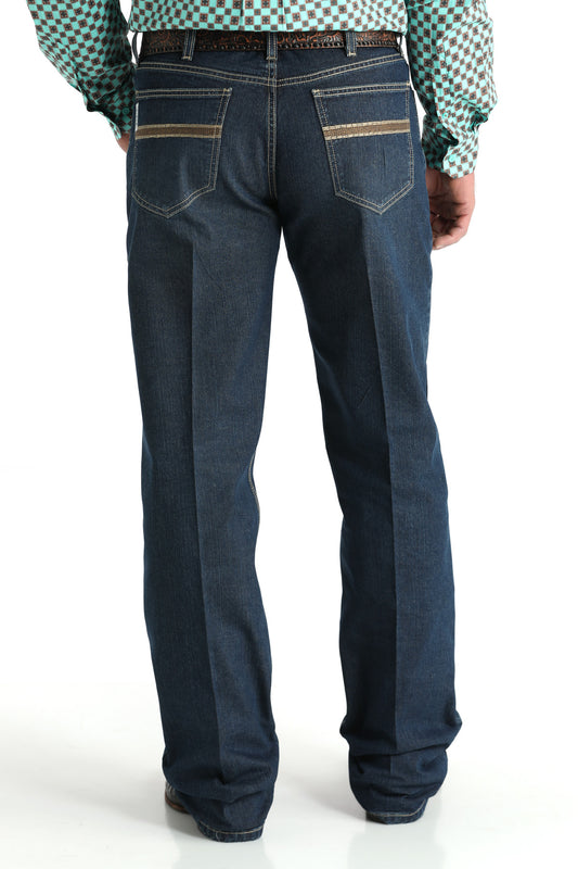 White Label Relaxed Fit Jeans