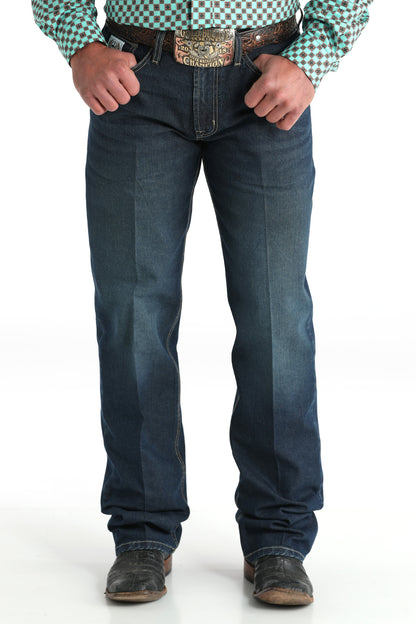 White Label Relaxed Fit Jeans