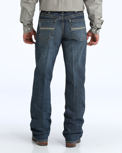 Men's White Label Jeans