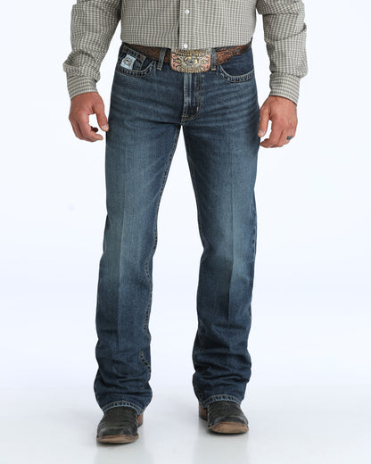 Men's White Label Jeans