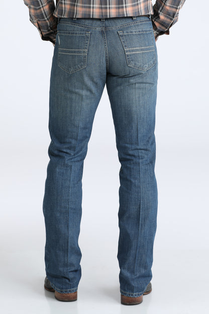 Men's Silver Label Jeans