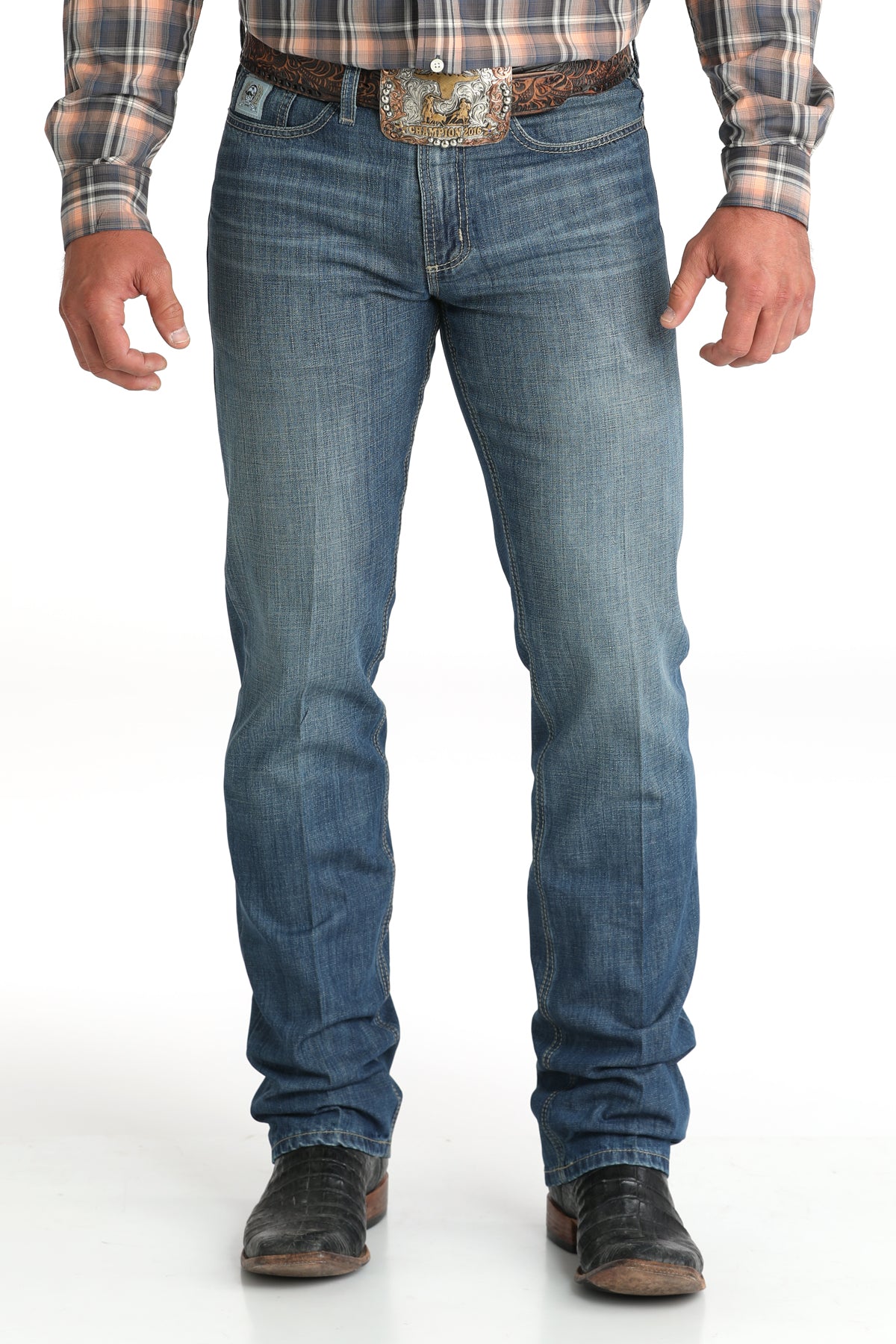 Men's Silver Label Jeans