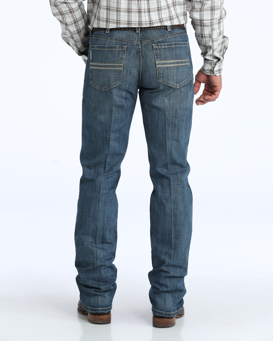Mens Silver Label Jeans