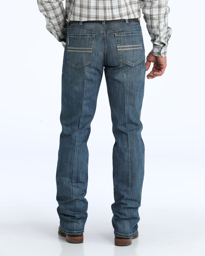 Mens Silver Label Jeans