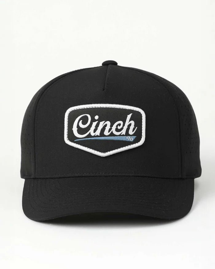 Cinch Ball Cap
