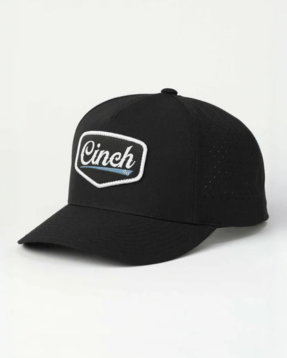Cinch Ball Cap