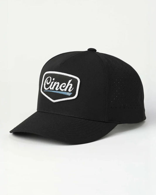 Cinch Ball Cap