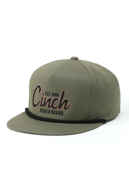 Cinch Ball Cap