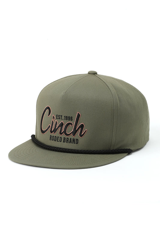 Cinch Ball Cap
