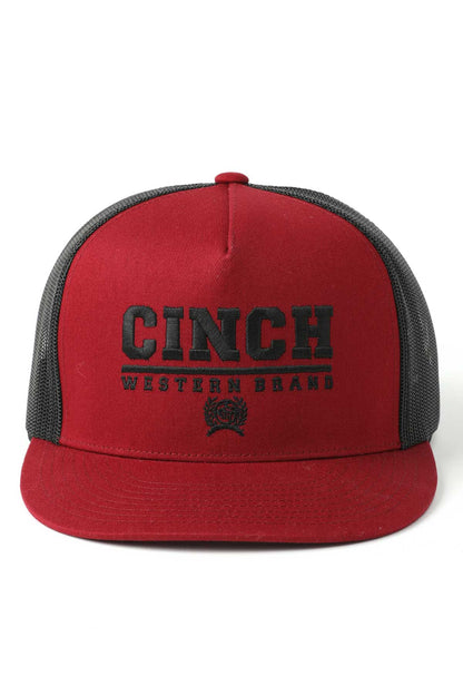 Cinch Ball Cap