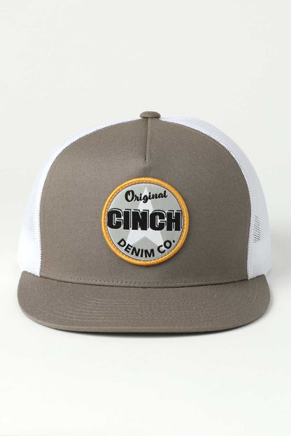 Cinch Ball Cap