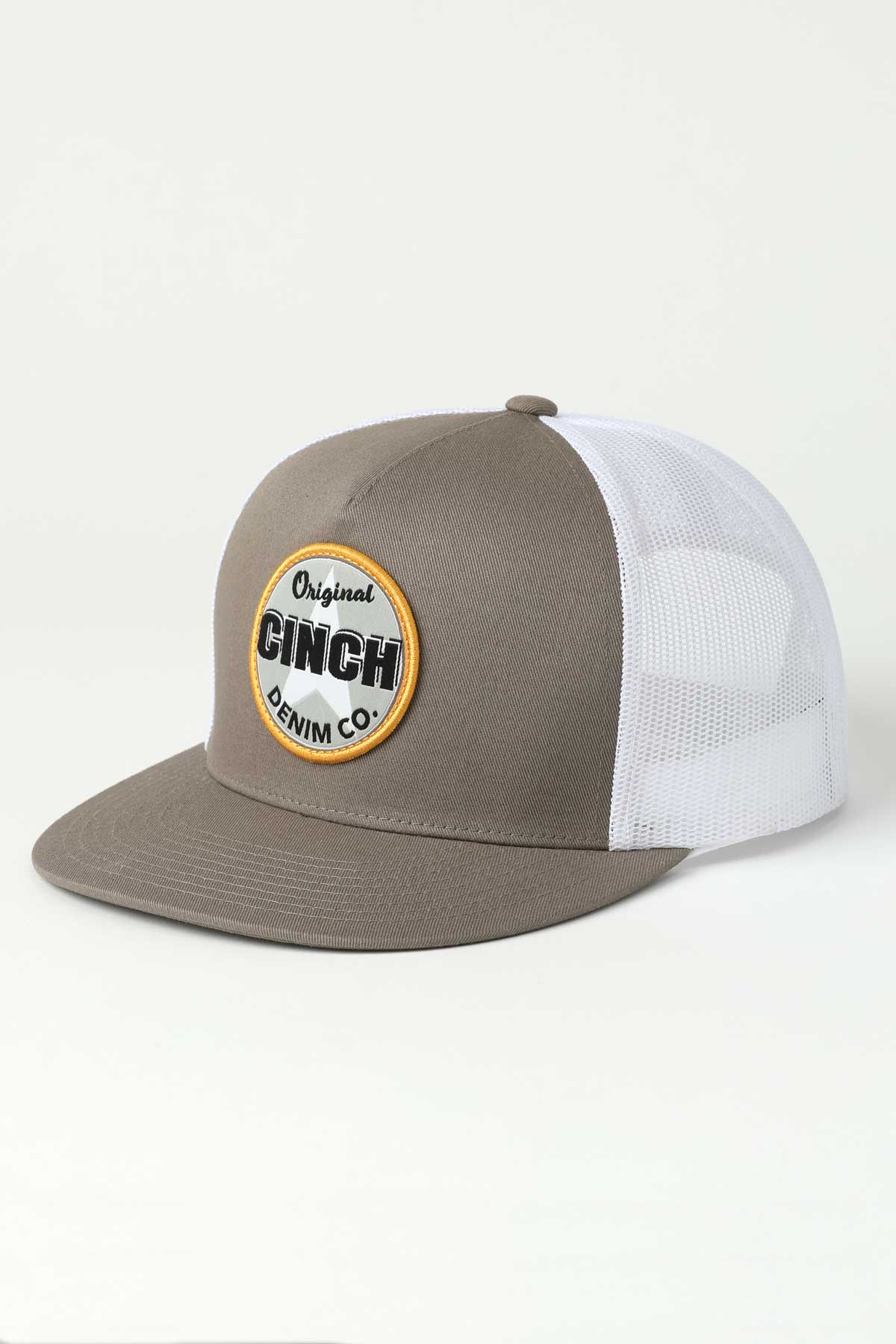 Cinch Ball Cap