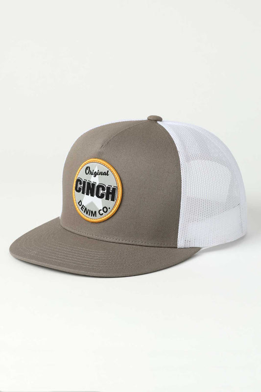 Cinch Ball Cap