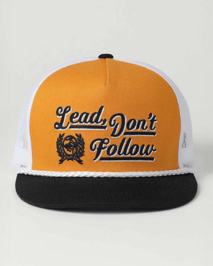 Cinch Ball Cap