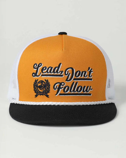 Cinch Ball Cap