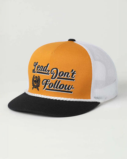 Cinch Ball Cap