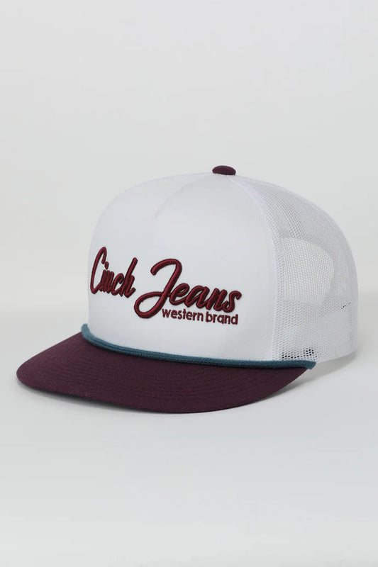 Cinch Ball Cap