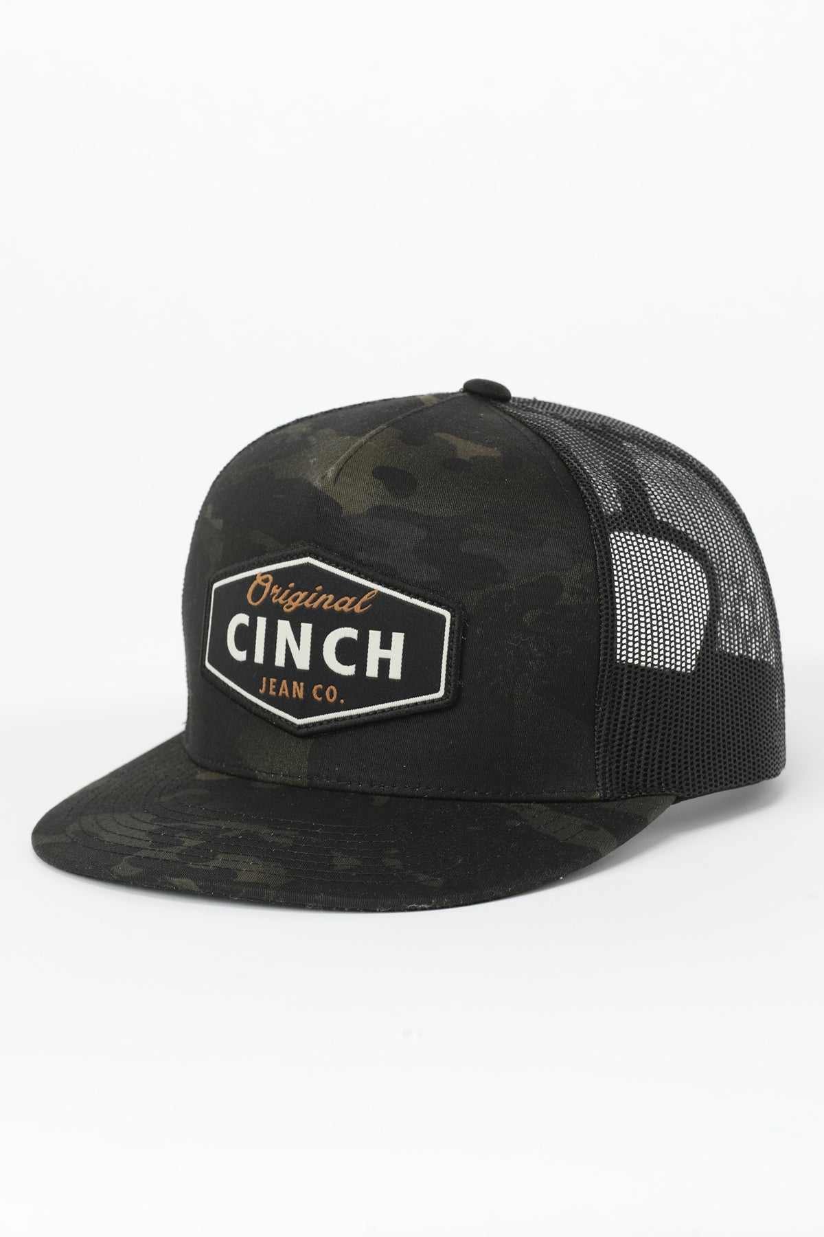 Cinch Ball Cap
