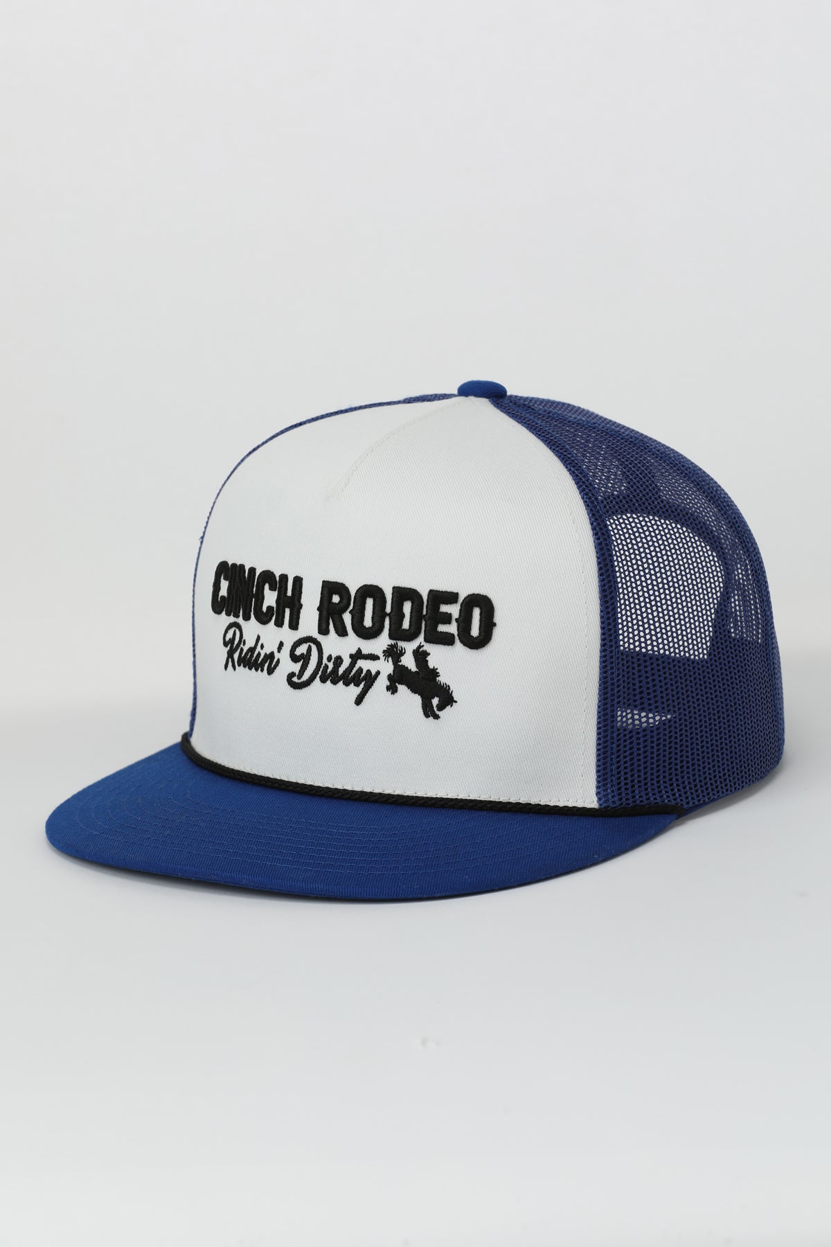 Cinch Ball Cap