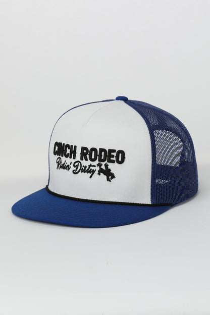 Cinch Ball Cap