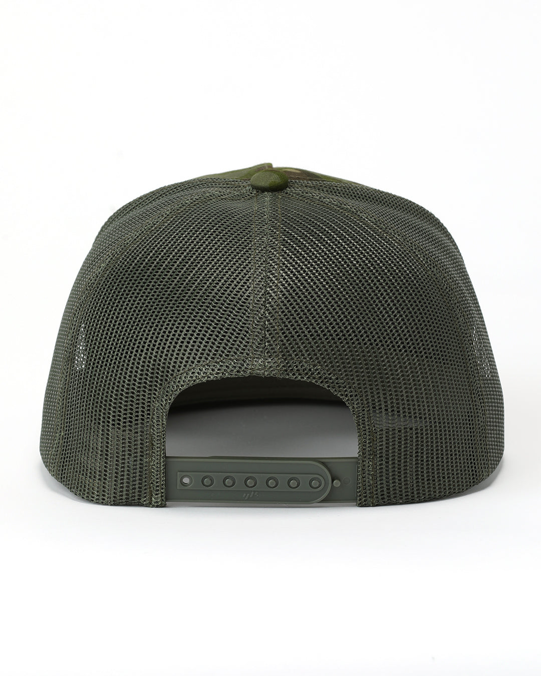 Ball Cap Camo