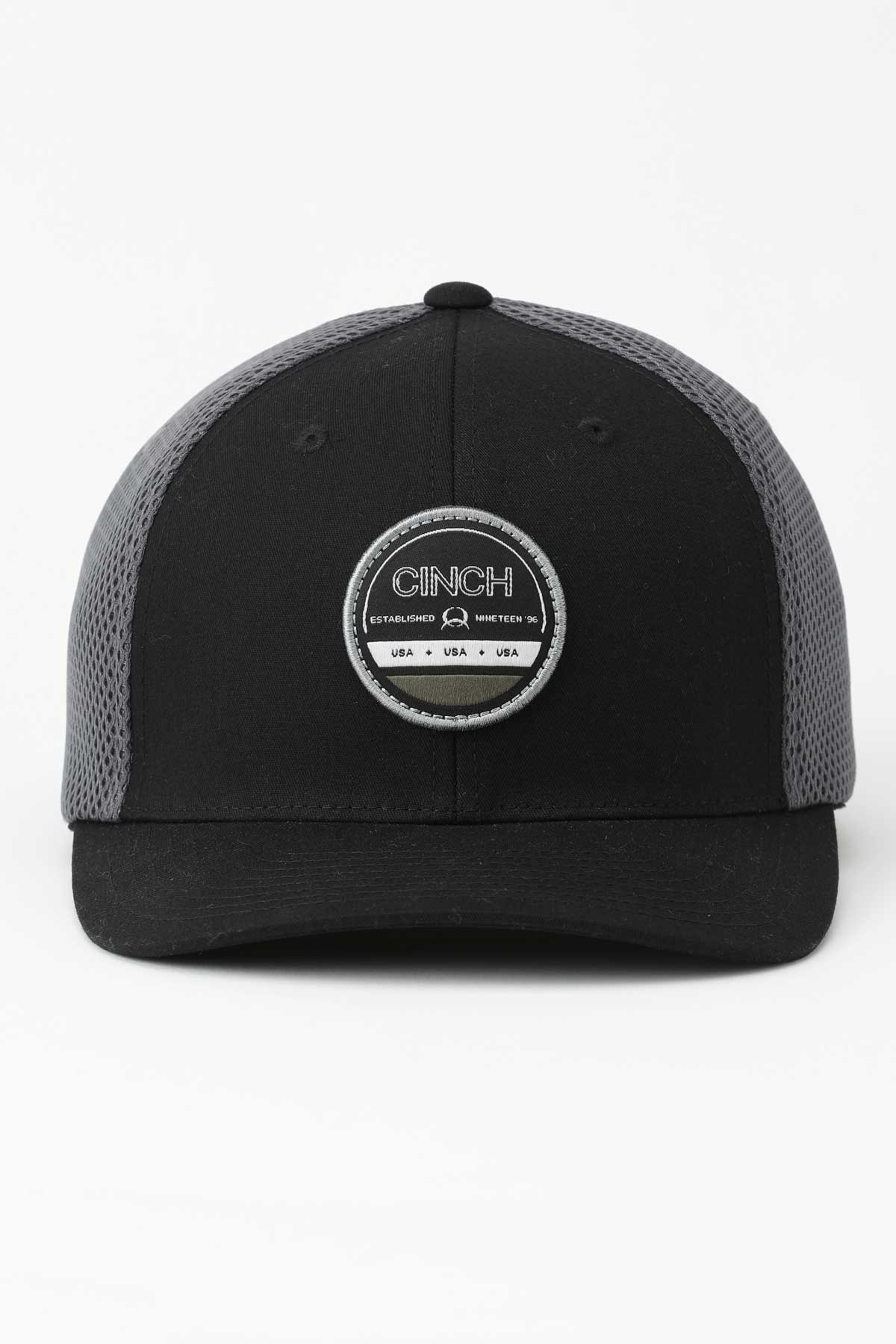 FlexFit Ball Cap