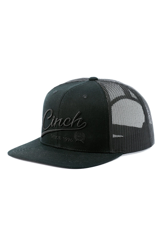 Cinch Ball Cap