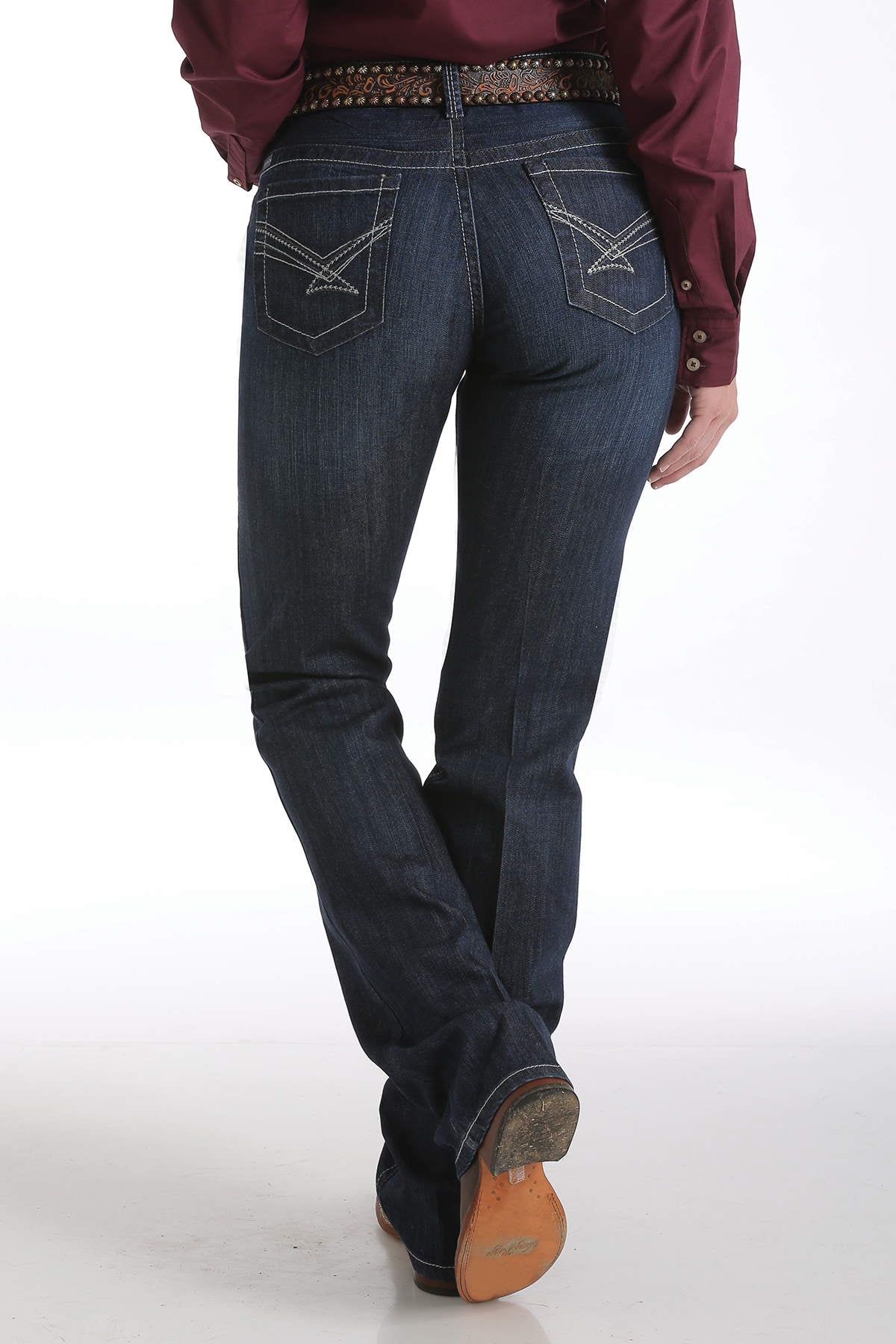 Cinch Ladies Jeans - Ada