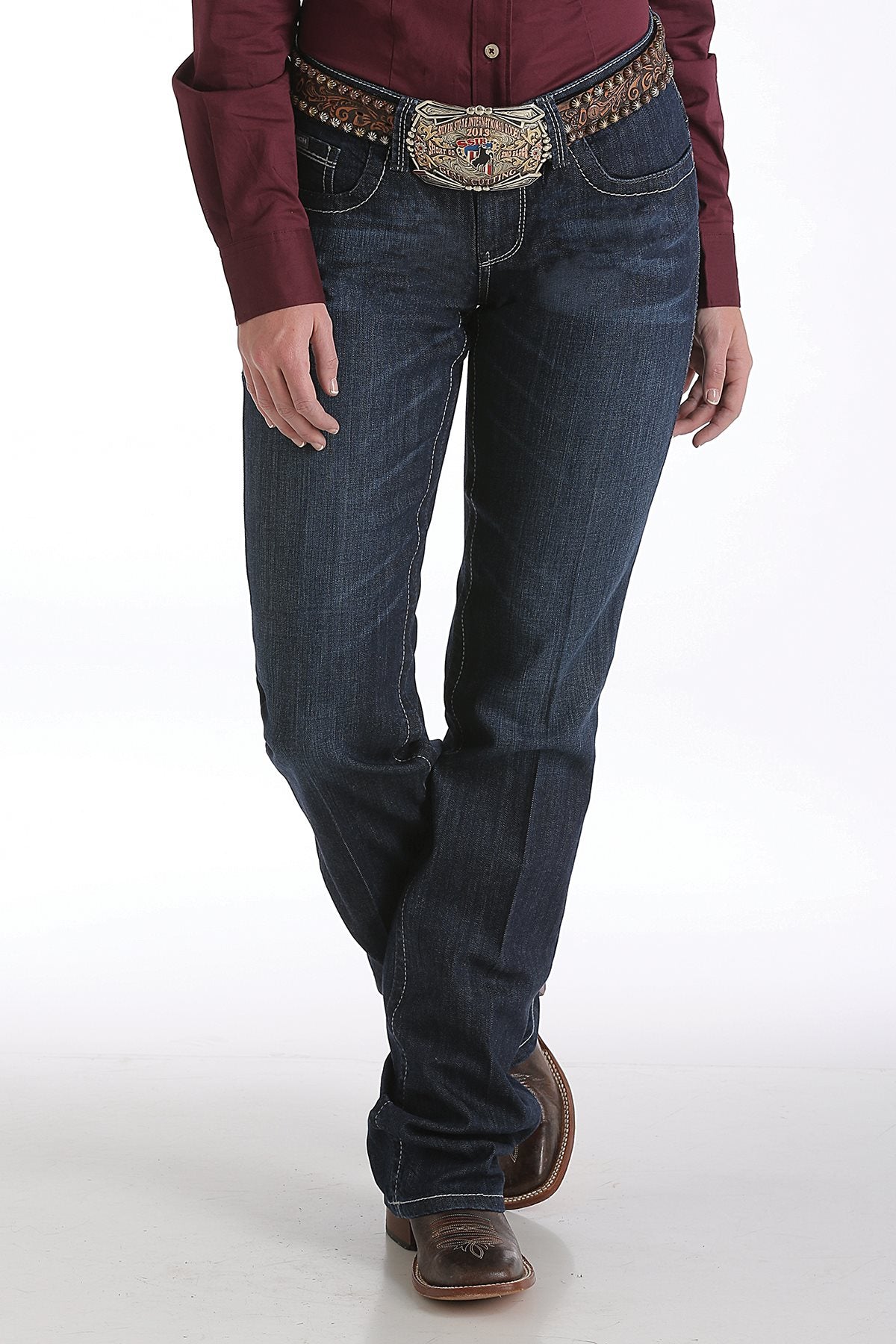 Cinch Ladies Jeans - Ada