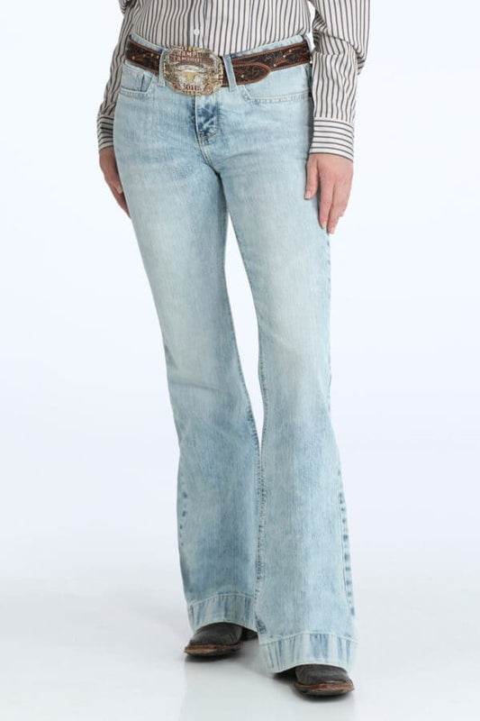Ladies Lynden Jeans
