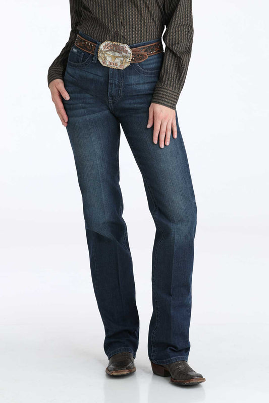 Ladies Emerson Jeans