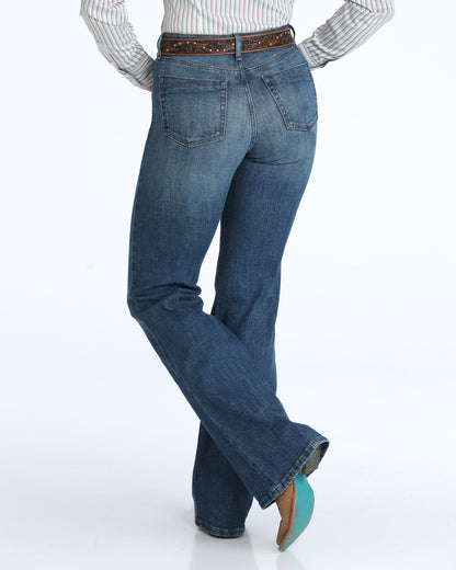 Ladies Tatum Trouser Jeans