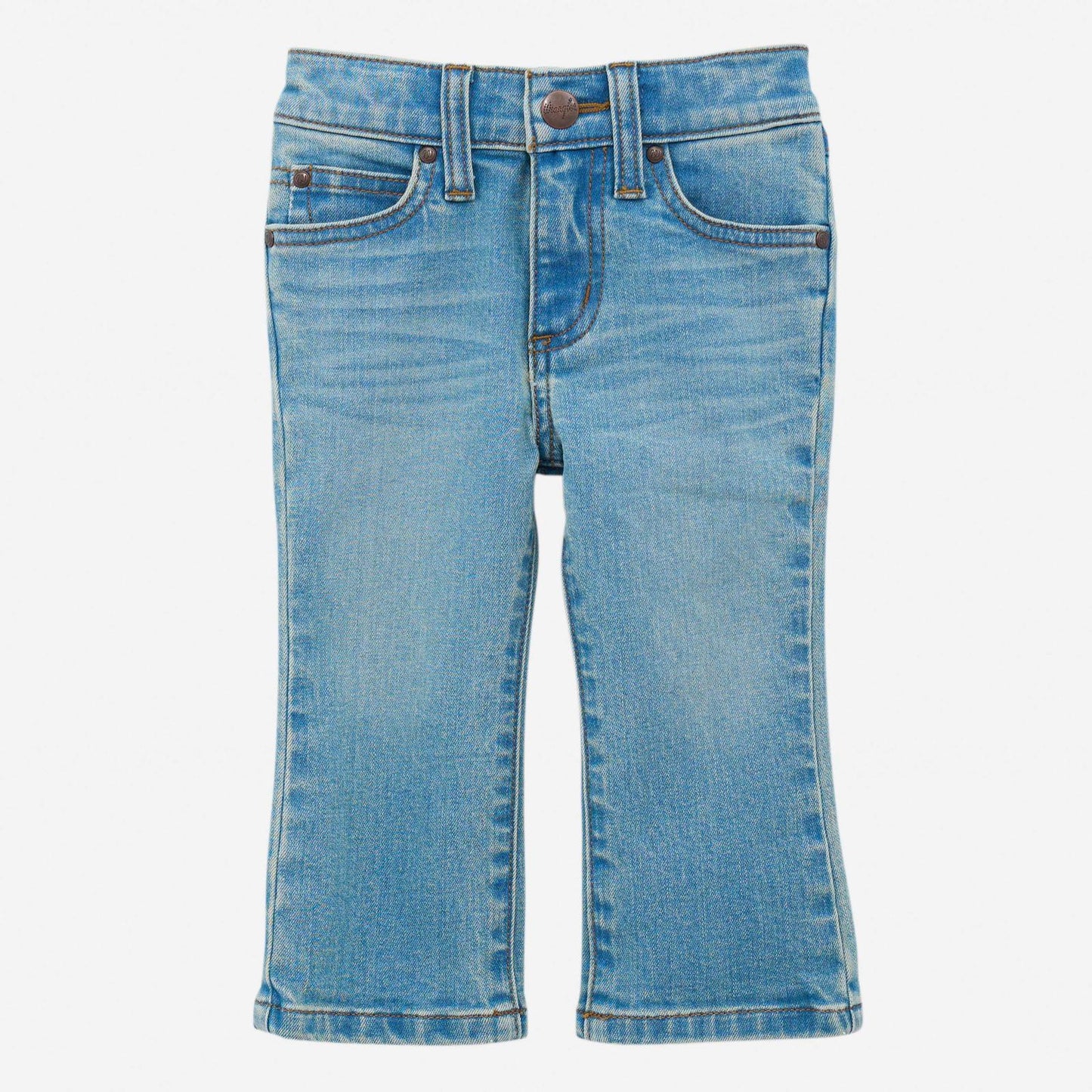 Infant Boys Jeans