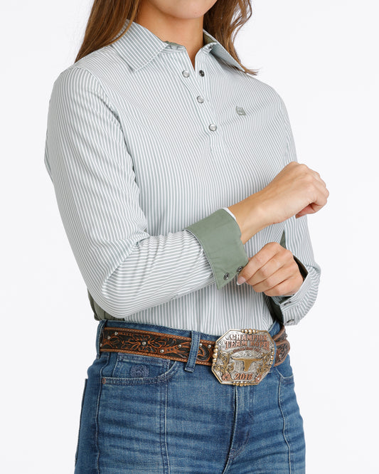 Ladies Western Shirt